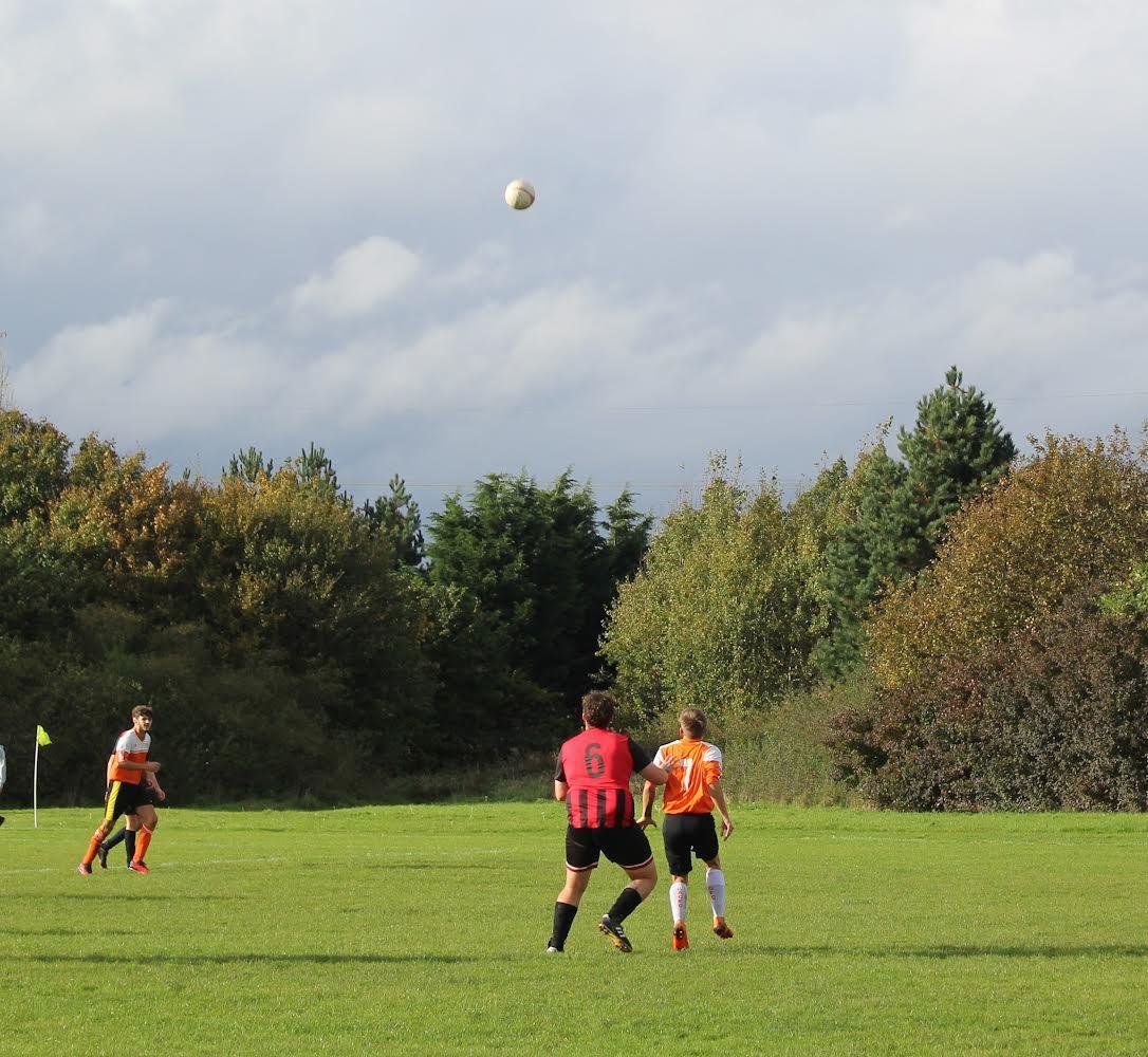 Football match