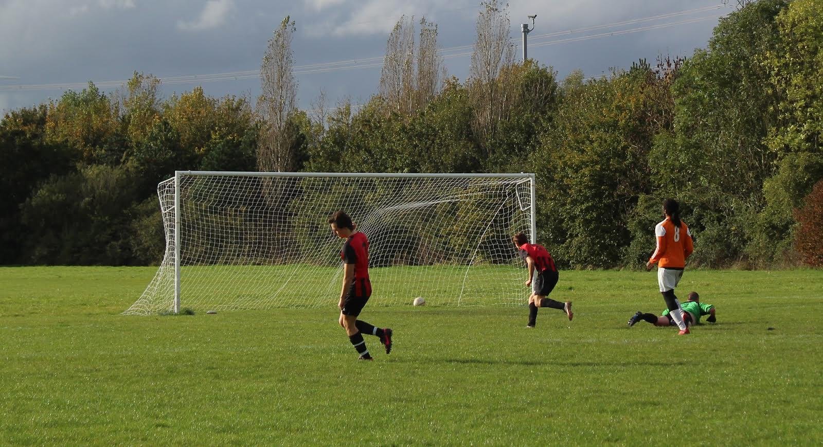 Football Club in Chester